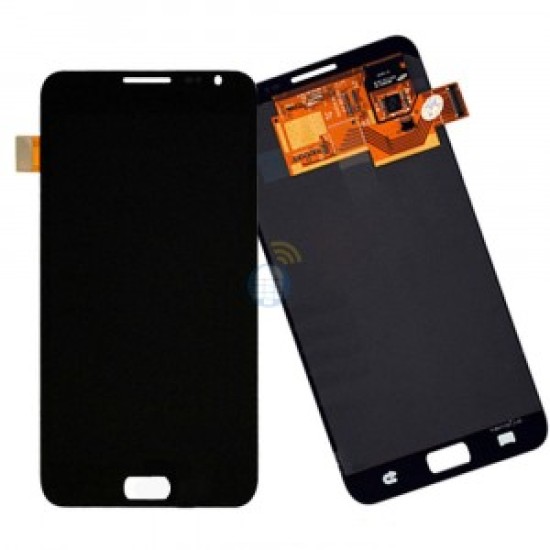 TOUCH+DISPLAY SAMSUNG GALAXY NOTE I9220/N7000 PRETO